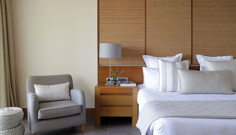 5* Porto Carras Meliton