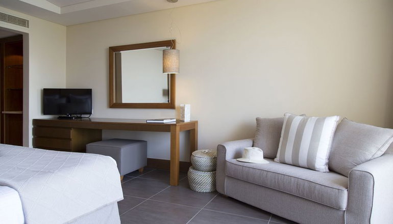 5* Porto Carras Meliton