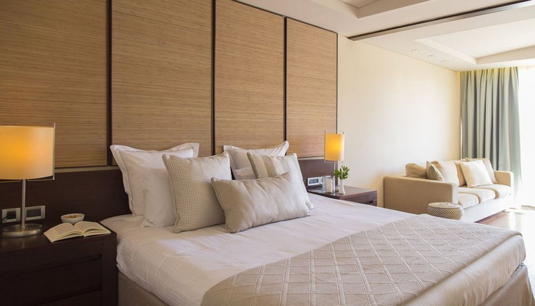 5* Porto Carras Meliton