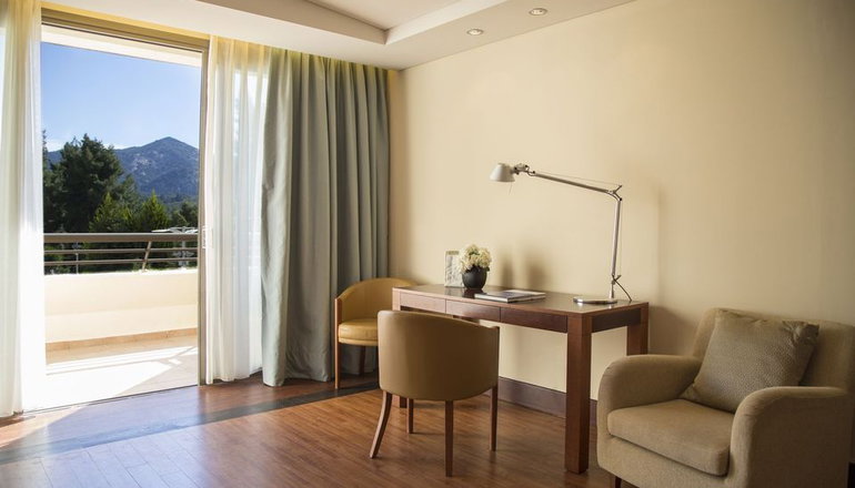 5* Porto Carras Meliton