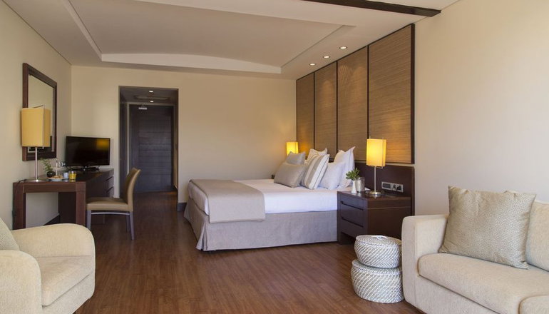 5* Porto Carras Meliton