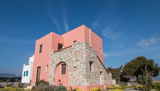 Gratsias Luxury Apartments