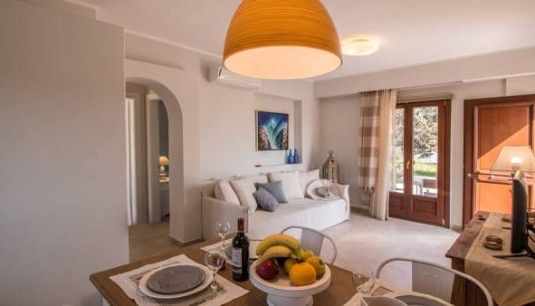 Gratsias Luxury Apartments