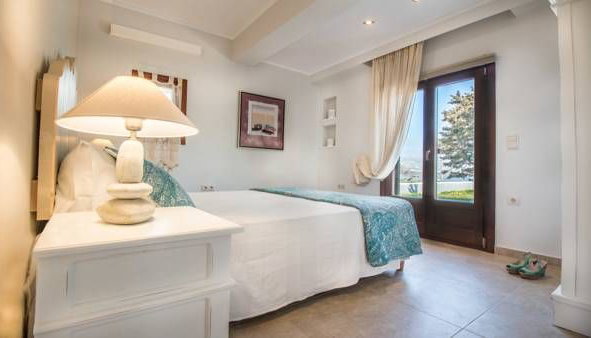 Gratsias Luxury Apartments