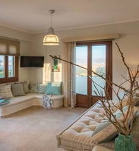 Gratsias Luxury Apartments