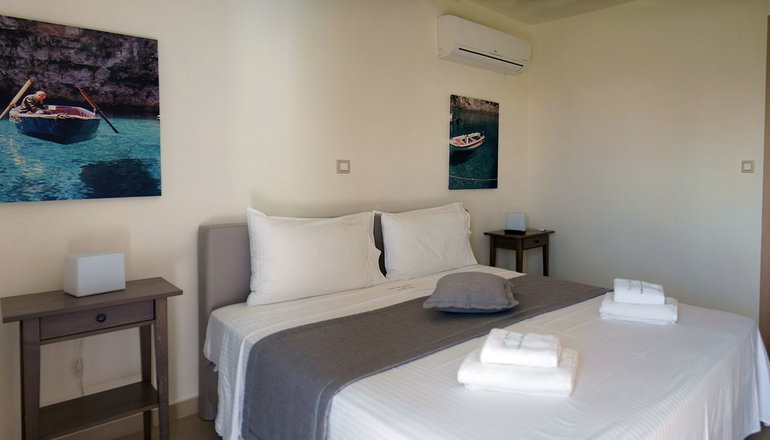 Ionian Beach Villas