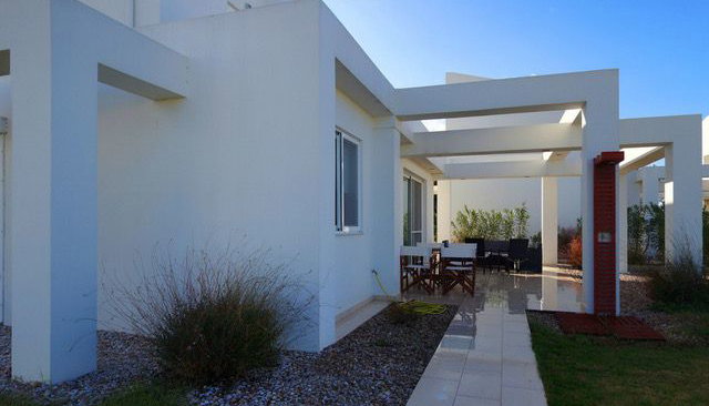 Ionian Beach Villas