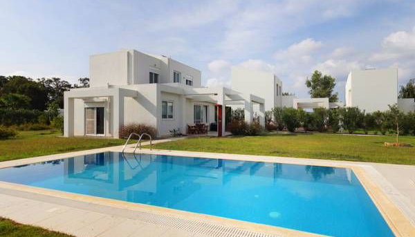 Ionian Beach Villas