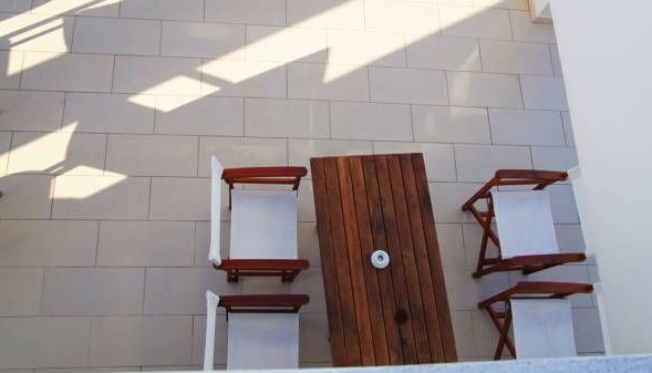 Ionian Beach Villas