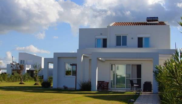 Ionian Beach Villas