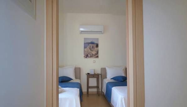 Ionian Beach Villas