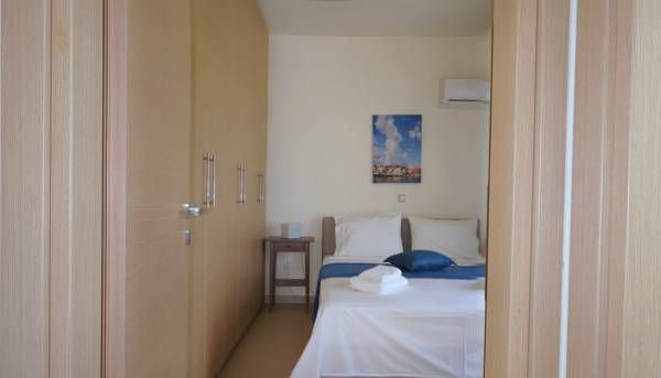 Ionian Beach Villas