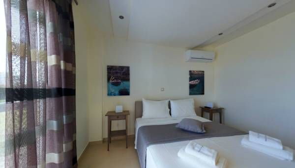 Ionian Beach Villas