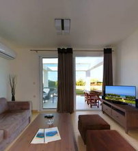 Ionian Beach Villas