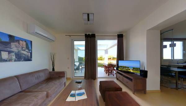 Ionian Beach Villas