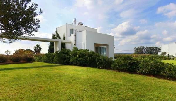 Ionian Beach Villas