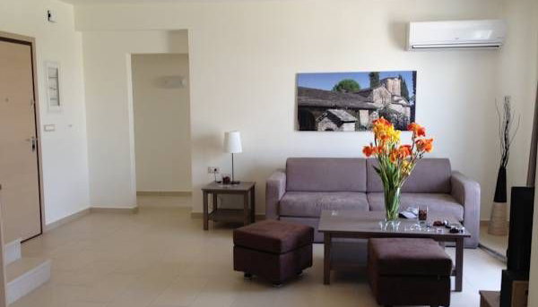 Ionian Beach Villas