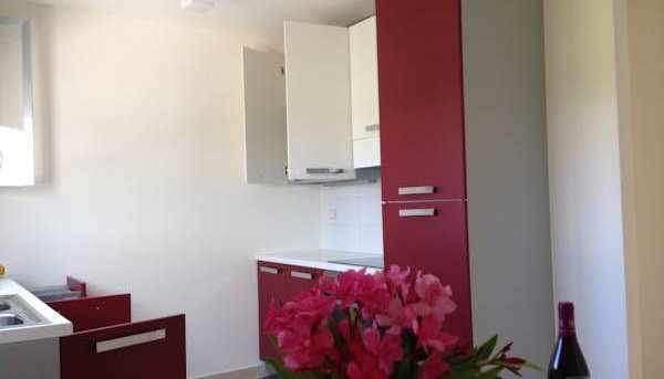 Ionian Beach Villas