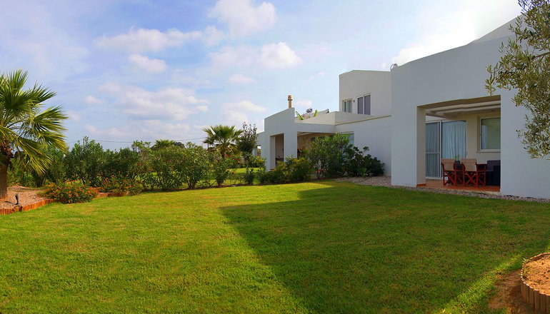 Ionian Beach Villas
