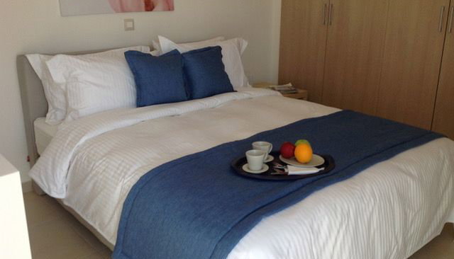 Ionian Beach Villas