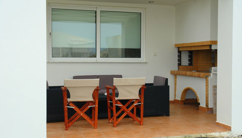 Ionian Beach Villas