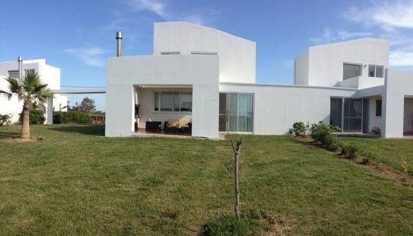 Ionian Beach Villas