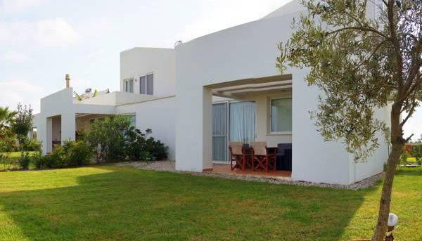 Ionian Beach Villas