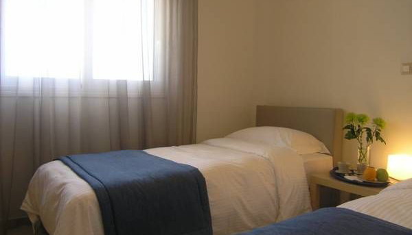 Ionian Beach Villas