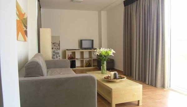 Ionian Beach Villas