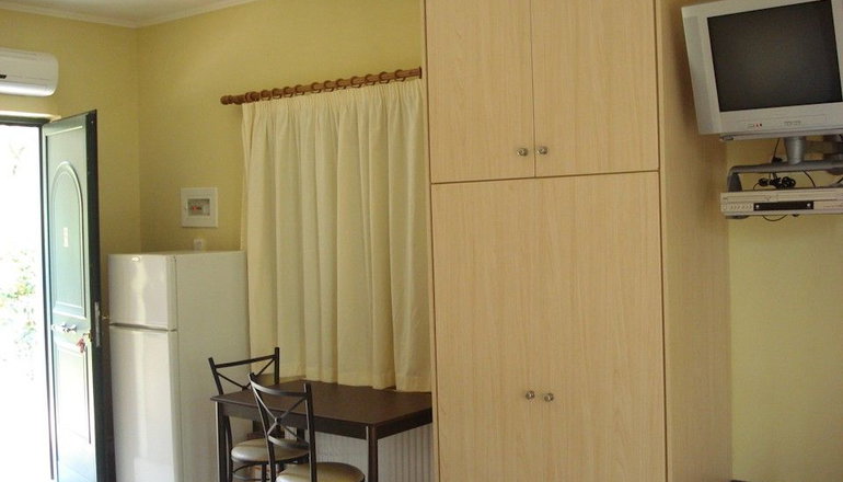 Ionian Breeze Studios
