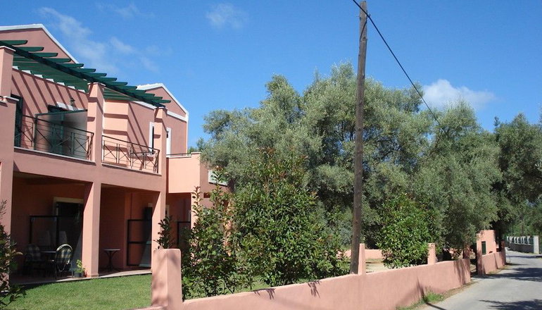 Ionian Breeze Studios