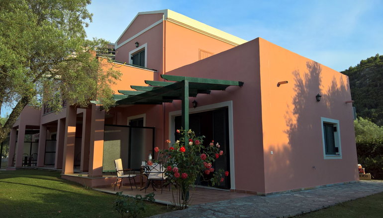 Ionian Breeze Studios