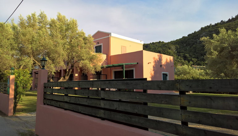 Ionian Breeze Studios