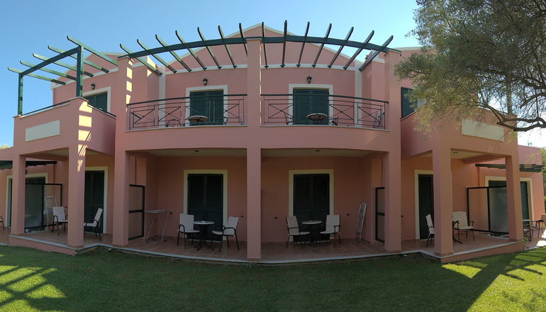Ionian Breeze Studios