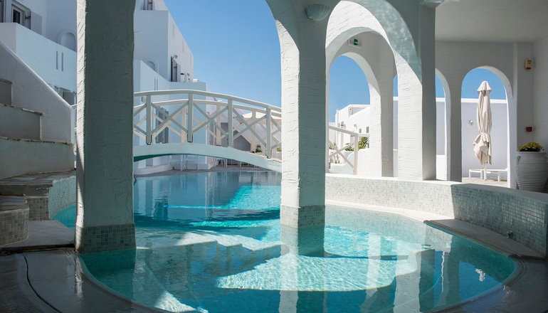 4* Kanale's Rooms & Suites