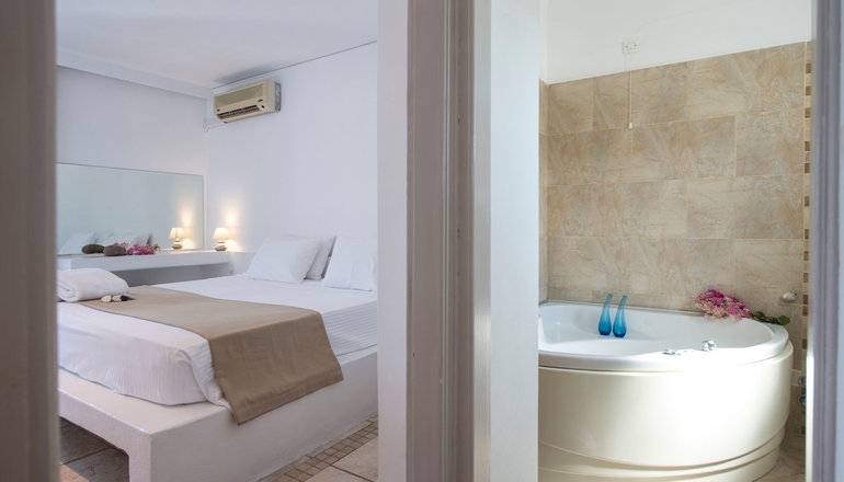 4* Kanale's Rooms & Suites