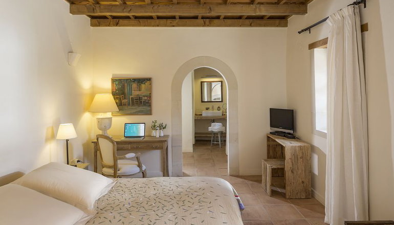 4* Kapsaliana Village Hotel - Ρέθυμνο, Κρήτη