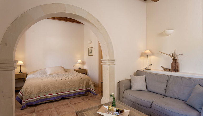 4* Kapsaliana Village Hotel - Ρέθυμνο, Κρήτη