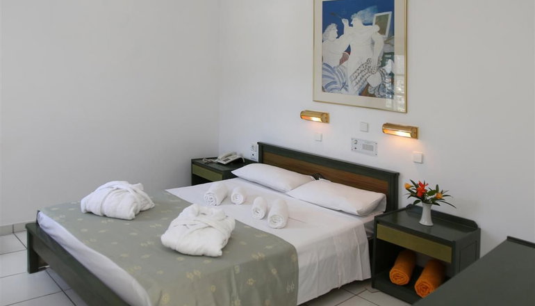 4* Katrin Hotel & Bungalows