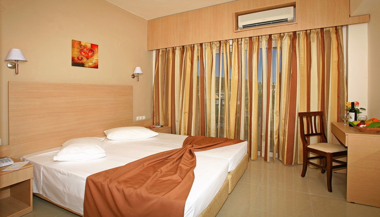 4* Katrin Hotel & Bungalows