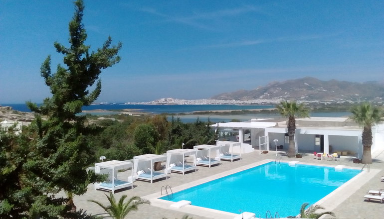Kedros Villas
