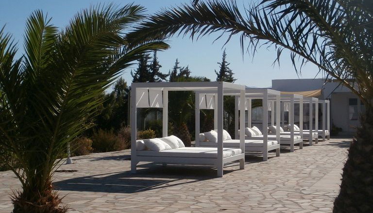 Kedros Villas