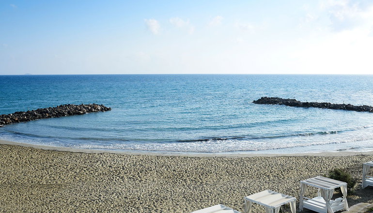 5* Knossos Beach Bungalows Suites Resort & Spa