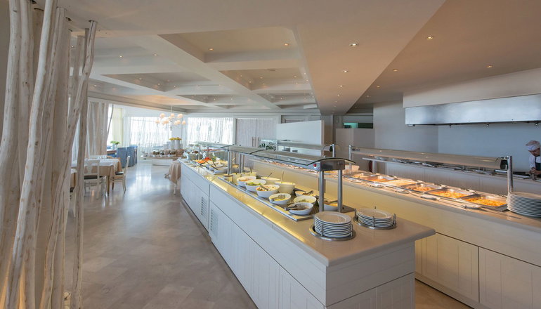 5* Knossos Beach Bungalows Suites Resort & Spa