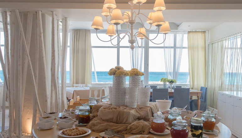 5* Knossos Beach Bungalows Suites Resort & Spa