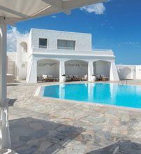 5* Knossos Beach Bungalows Suites Resort & Spa