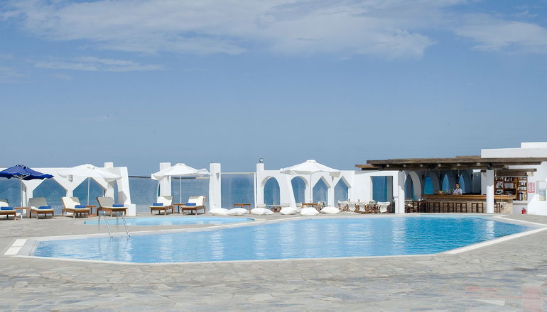 5* Knossos Beach Bungalows Suites Resort & Spa
