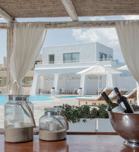5* Knossos Beach Bungalows Suites Resort & Spa