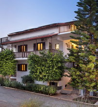 Monemvasia Green Apartments - Μονεμβασιά
