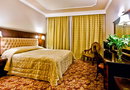 4* Kouros Hotel